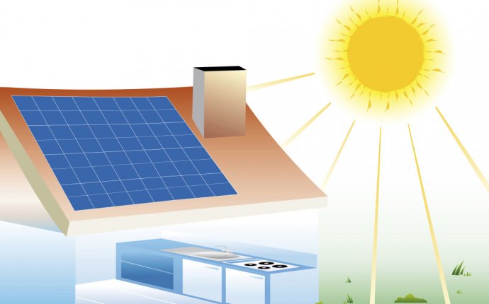 Understand home solar power system design with this detailed walk