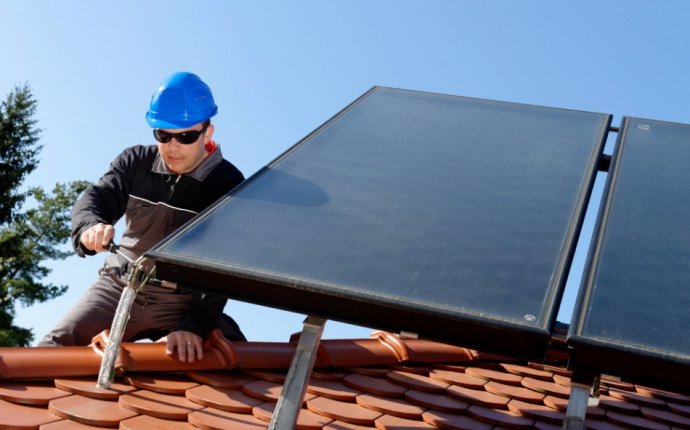 Whether to invest in a home rooftop solar electric power system