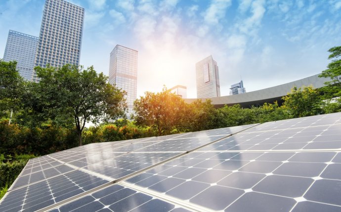 Which Solar Company Is the Best Dividend Stock? -- The Motley Fool