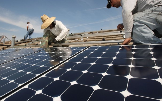 solar panel installation companies Reviews