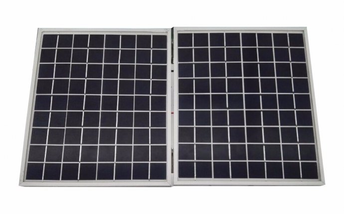 DIY solar Panel Kits for Home Use