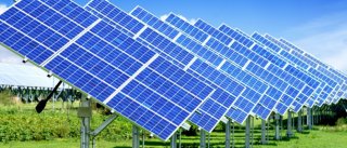 Energia solar energia renovavel