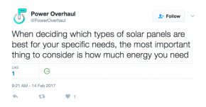 Entity reports on why solar panels can be so expensive and breaks down solar panel costs and monetary benefits.