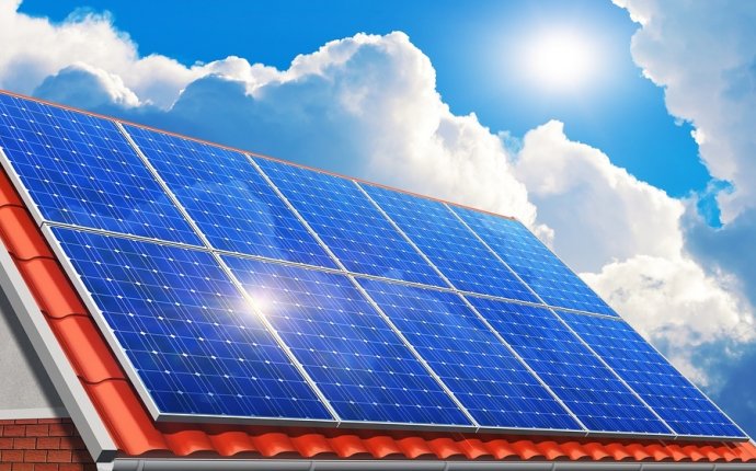 Everything About solar Panels