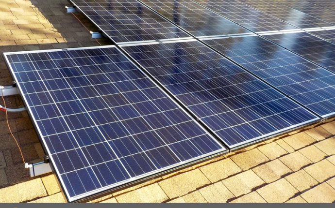 Best American Made solar Panels