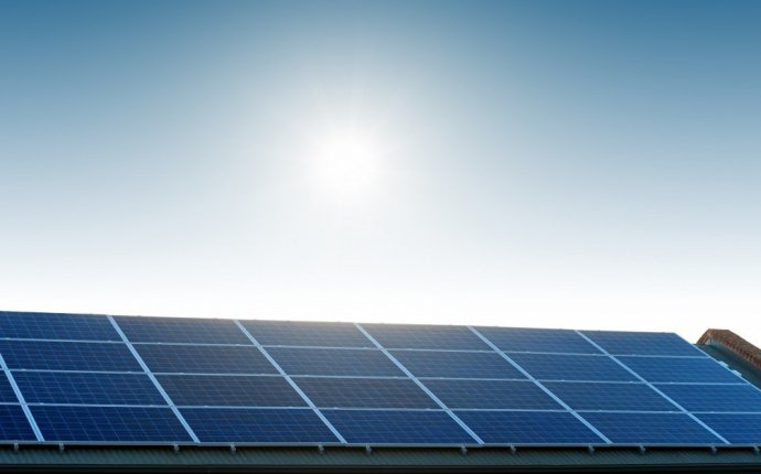 Residential solar Installers