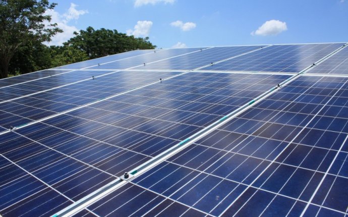 hybrid solar energy