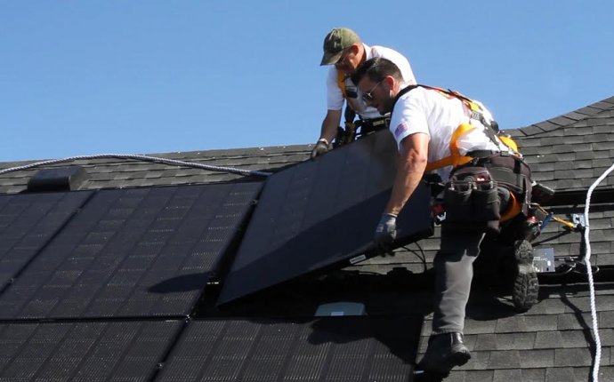 benefits of installing solar panels