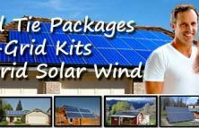 off-grid kits