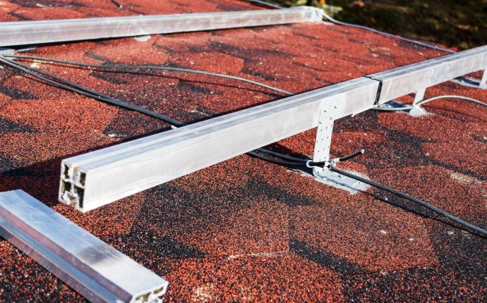 DIY photovoltaic Panels