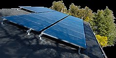 Residential Solar Systems