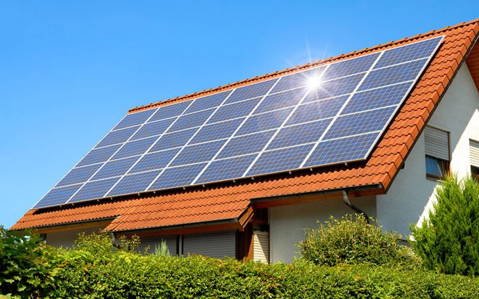 Solar Energy Residential