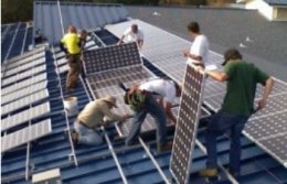 solar experts santa cruz roof