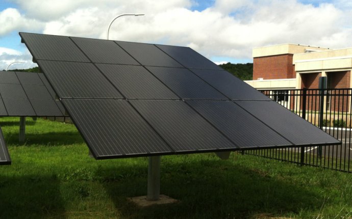 Solar for Household
