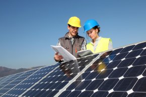 Solar Licensing