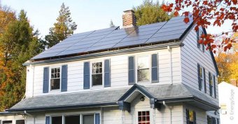 solar panel consumer reports