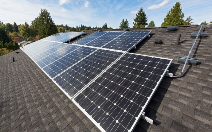 How to use solar energy at Home?