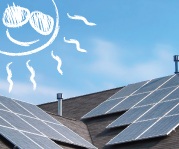 solar rebate