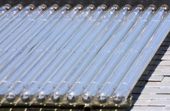 Solar Thermal Tubing