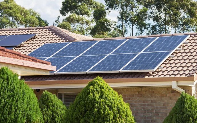 Get solar Power for your Home